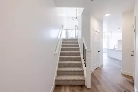 Entry Way - 5214 S Acacia Dr #811, Mapleton, UT 84664 photo 1 of 1