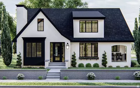 210 S 100 W, Hyde Park, UT 84318