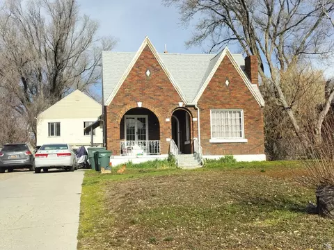 1436 Swan St, Ogden, UT 84401