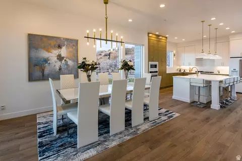 Dining - 2166 N Double Eagle Ln, Washington, UT 84780 photo 1 of 3