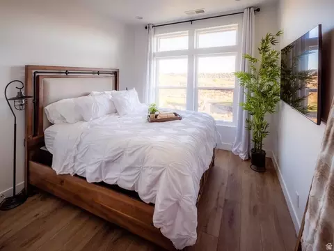 Bedroom - 2166 N Double Eagle Ln, Washington, UT 84780 photo 11 of 11