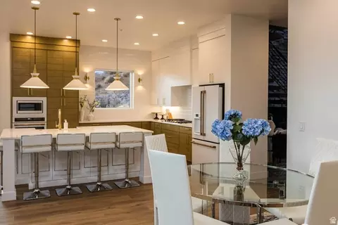 Kitchen - 2166 N Double Eagle Ln, Washington, UT 84780 photo 2 of 2