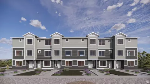 306 E 1275 N #110, Harrisville, UT 84404