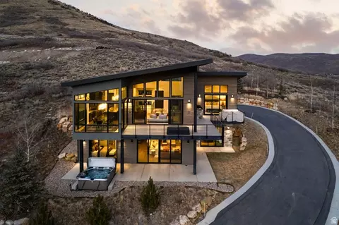 1322 W Skyridge Dr #98, Heber City, UT 84032