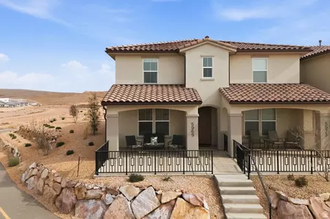 5969 S Carnelian Pkwy, Saint George, UT 84790