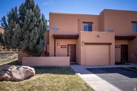 3418 E La Camino, Moab, UT 84532