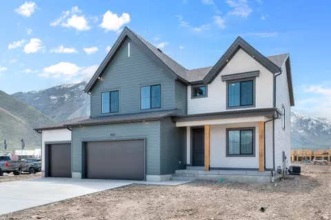 1549 E 960 N #199, Salem, UT 84653