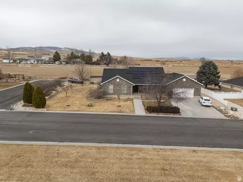 117 E 350 N, Aurora, UT 84620