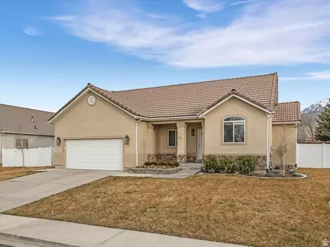 471 E 700 N, Orem, UT 84097