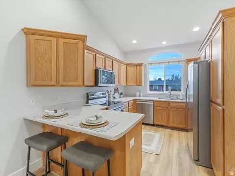 Kitchen - 471 E 700 N, Orem, UT 84097 photo 1 of 1