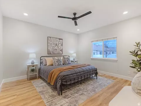 Bedroom - 471 E 700 N, Orem, UT 84097 photo 2 of 3