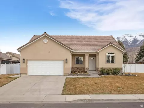 Exterior - 471 E 700 N, Orem, UT 84097 photo 6 of 6