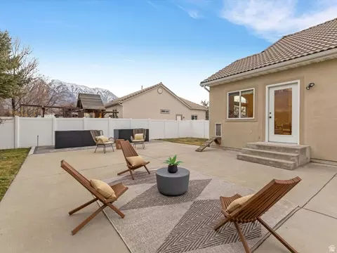 Exterior - 471 E 700 N, Orem, UT 84097 photo 4 of 6