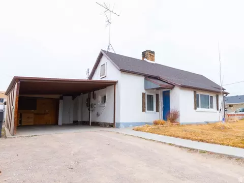 383 E 100 S, Ephraim, UT 84627