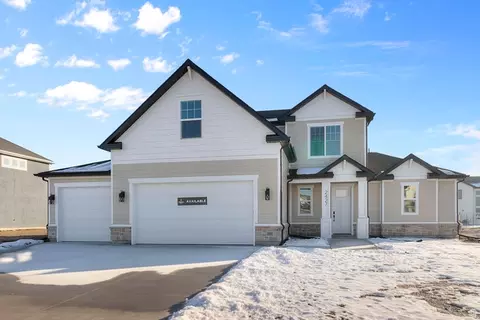 150 E 650 S #108, Hyde Park, UT 84318