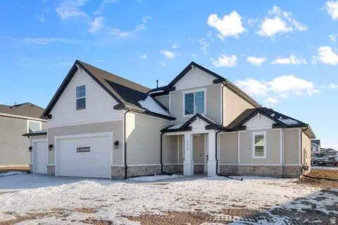 Exterior - 150 E 650 S #108, Hyde Park, UT 84318 photo 2 of 2