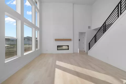 Living - 150 E 650 S #108, Hyde Park, UT 84318 photo 3 of 3