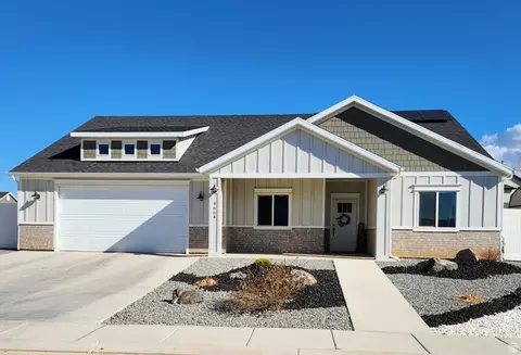 4664 N 2000 W, Cedar City, UT 84721