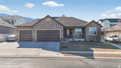 141 W Wolverine Crk, Elk Ridge, UT 84651