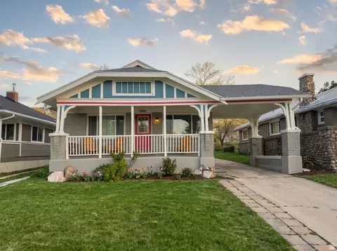 2864 Fowler Ave, Ogden, UT 84403