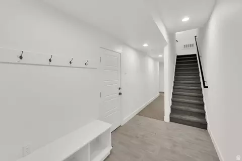 Entry Way - 14383 S Champ Cv, Draper, UT 84020 photo 2 of 2