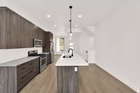 Kitchen - 14383 S Champ Cv, Draper, UT 84020 photo 1 of 3