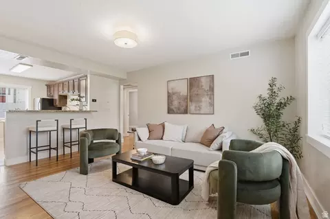 808 E 300 S #29, Salt Lake City, UT 84102