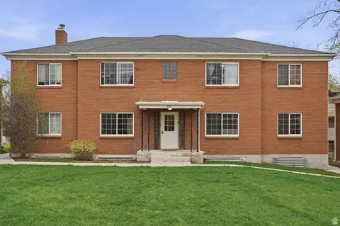 808 E 300 S #29, Salt Lake City, UT 84102