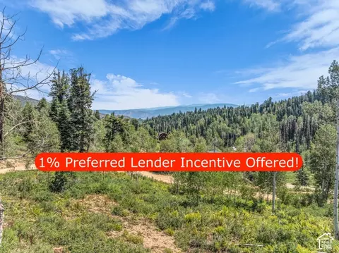 1365 W Navajo Rd #38, Coalville, UT 84017