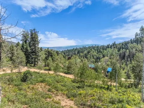 1365 W Navajo Rd #38, Coalville, UT 84017