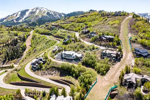 3297 W Deer Crest Estates Dr #73, Park City, UT 84060