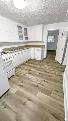 Kitchen - 232 E 400 N, Provo, UT 84606 photo 5 of 6