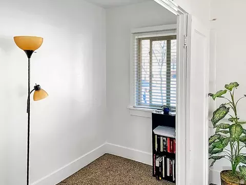 Bedroom - 232 E 400 N, Provo, UT 84606 photo 6 of 7
