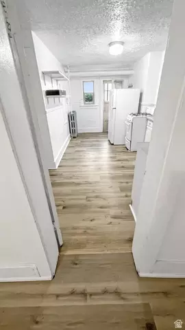 Entry Way - 232 E 400 N, Provo, UT 84606 photo 2 of 2