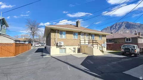 Exterior - 232 E 400 N, Provo, UT 84606 photo 3 of 3