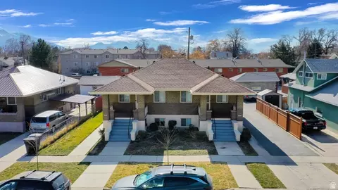 232 E 400 N, Provo, UT 84606