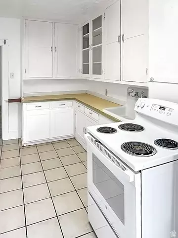 Kitchen - 232 E 400 N, Provo, UT 84606 photo 3 of 6