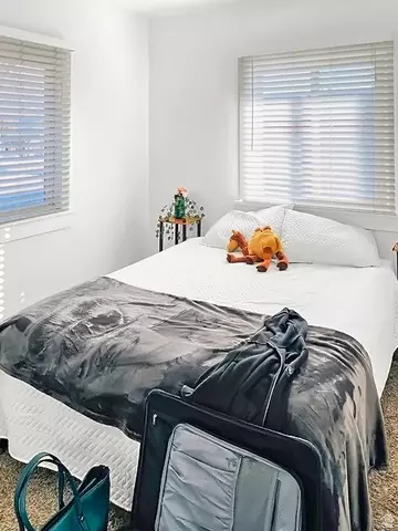 Bedroom - 232 E 400 N, Provo, UT 84606 photo 7 of 7