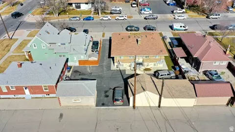 View/Area - 232 E 400 N, Provo, UT 84606 photo 1 of 8