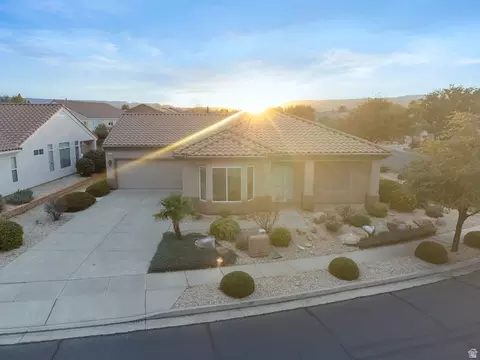 4326 S Ironwood Dr, Saint George, UT 84790
