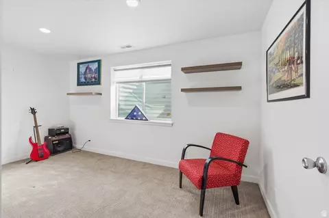 Bedroom - 74 E 800 S, Richmond, UT 84333 photo 3 of 4