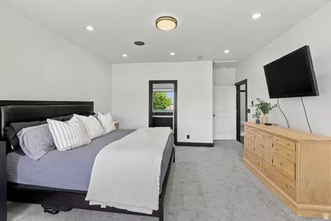 Bedroom - 74 E 800 S, Richmond, UT 84333 photo 1 of 4