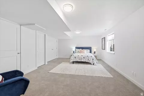 Bedroom - 74 E 800 S, Richmond, UT 84333 photo 4 of 4