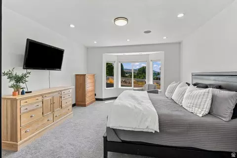 Bedroom - 74 E 800 S, Richmond, UT 84333 photo 2 of 5