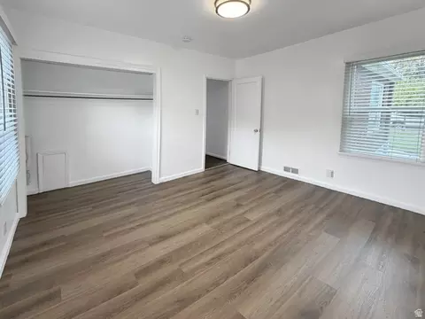 Bedroom - 380 N 200 E, Provo, UT 84606 photo 1 of 2