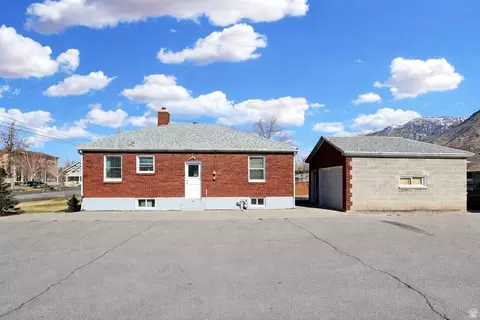 Exterior - 380 N 200 E, Provo, UT 84606 photo 2 of 4