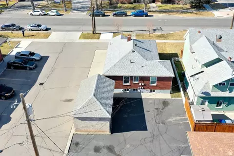 Exterior - 380 N 200 E, Provo, UT 84606 photo 3 of 4