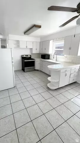 Kitchen - 380 N 200 E, Provo, UT 84606 photo 1 of 4