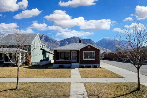 380 N 200 E, Provo, UT 84606