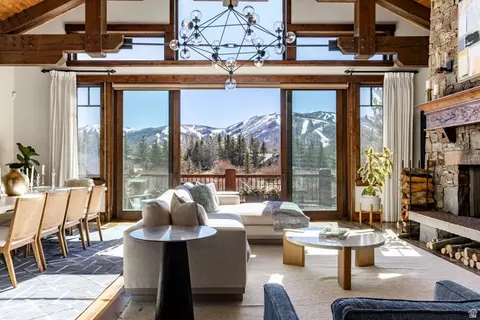 3000 Crestline Dr, Park City, UT 84060